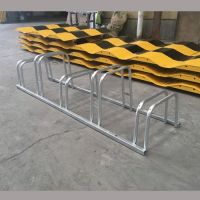 Metal Bike Rack RC17