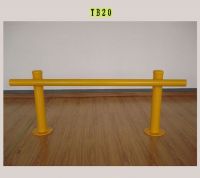 Metal Track Guard Tb20