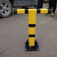 Steel Manual Parking Lock Pl17