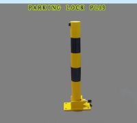 Steel Manual Parking Lock Pl19