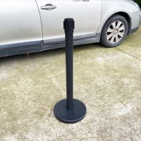 Crowd Control Post/Queue Line Post