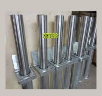 Ss Retractable Bollard PH200-Ss