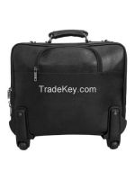 Laptop Trolley Overnight 2 Wheel Genuine