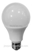 Plastic Residential 5w E27/E14 Led