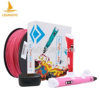 2016 New Desigued 3D Pen And 3D Printer Pen 