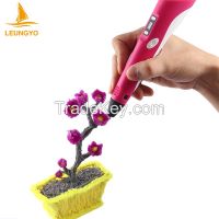 3D Printing Pen, 3D Doodling Printer Pen 