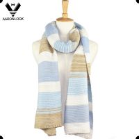 2016 Latest Fashion Oversized Stripe Knitted