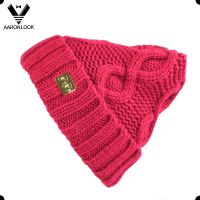 Women's Fashion Winter Cable