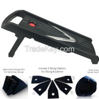 Magic Chopper Manual Food Chopper Mandoline