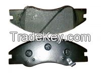 Brake Pads For Opel Vectra