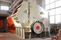 New design Impact Crusher from China