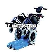 Wheelchair Stair Climber Roby Wheelchair Stair