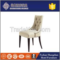 Hotel General Use And Wooden Material