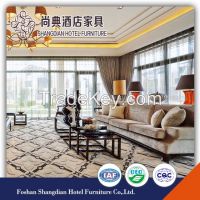 China Morden Living Room Sofa Home