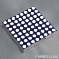 8x8 Led Dot Matrix
