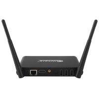 Amlogic S912 Octa Core TV Box Android 7.1 OS