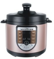 Chinese Famous Brand Electric Pressure Cooker