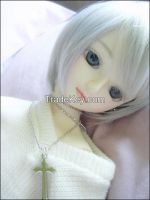 Super Dollfie