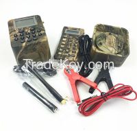 Duck Sound Mp3 For Hunting With