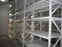 Got CE &amp; ISO Certifications Medium duty shelving 