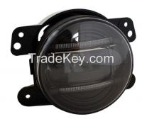 3.5inch 15W LED Fog Light