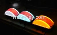 Universal 2 In 1 LED Brake