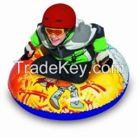 Inflatable Snow Tube