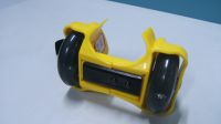 Flashing Roller