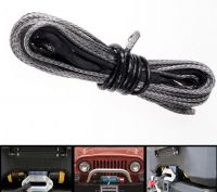 tow rope/winch rope/hauling cable/pulling rope/haulage cable