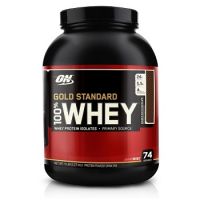 Nutrition Gold Standard 100% Whey Protein