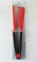 straightening comb