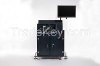 Common Rail Test Bench &quot