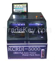 Common Rail Test Bench &amp
