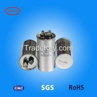 start facon capacitor CBB65 ac motor capacitor