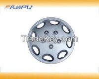 high quality competitive price for automotive wheel cover mould