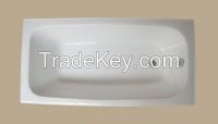 Cast Iron Bathtub  NH-018
