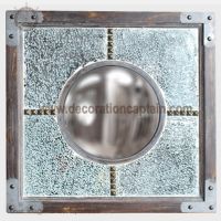 Stylish &amp; Affordable Convex Mirrors