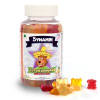 Dynamin Vitabullets (Kids)