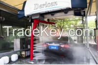  Car wash machine, car wash system, car wash equipment