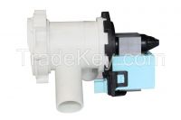 Drain Pump for Washing Machine 116301200-25-270