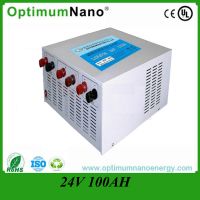 Wholesale 24v series lithium ion battery 