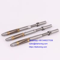 Single Pass Honing Tools, Diamond Reamers