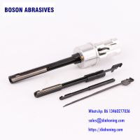 Sunnen Hone Mandrels And Abrasives, Bore