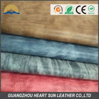 New arrival pvc leather for doing handbags