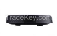High Definition TV Box With Free