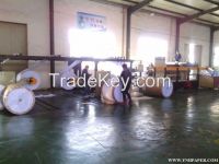 Offset Paper, Woodfree Paper, Uncoated Paper