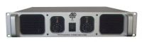 MS series audio amplifier