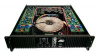 HD3200 Amplifier