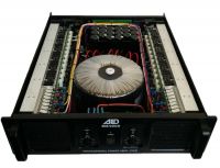 Hot sale! class H 2CH 1800W audio amplifier