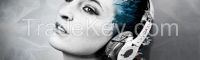 VIVID - Call Center / Contact Headsets And